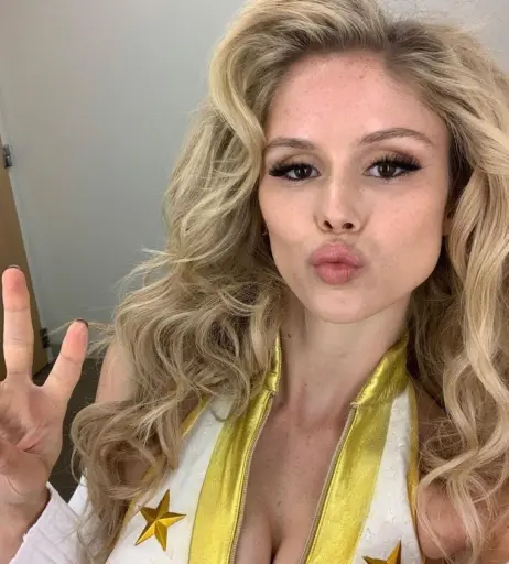 Image 1760666 from Erin Moriarty