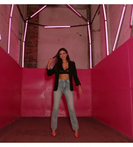 Image 1760131 from Victoria Justice