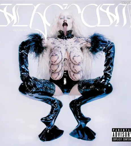 Image 1760121 from Brooke Candy