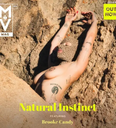 Image 1760343 from Brooke Candy