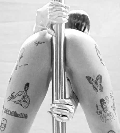 Image 1760363 from Brooke Candy