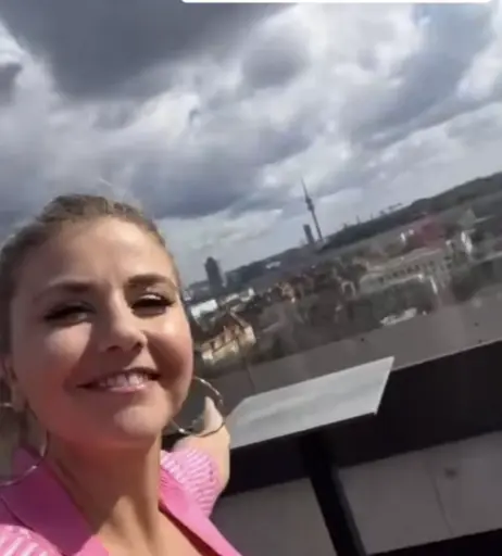 Image 1760263 from Beatrice Egli