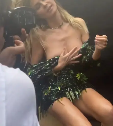 Image 1760208 from Heidi Klum