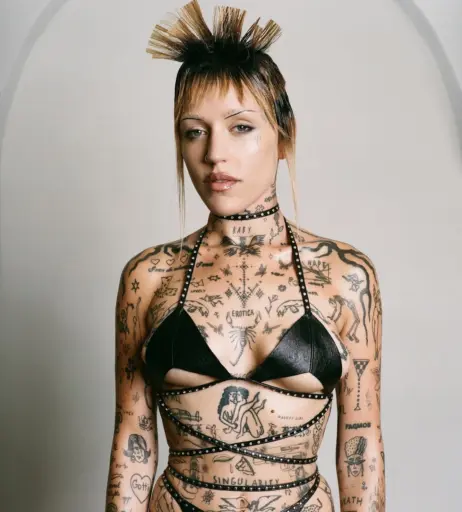 Image 1760998 from Brooke Candy