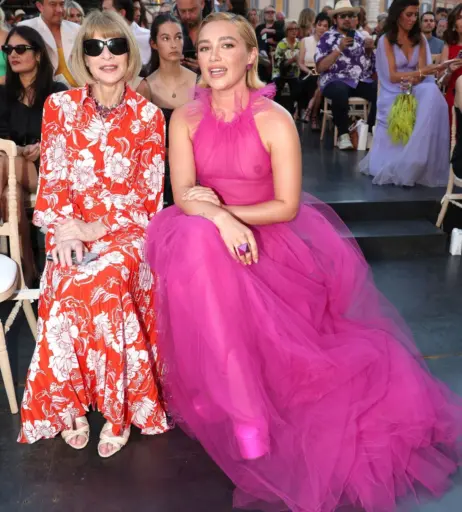 Image 1760948 from Florence Pugh