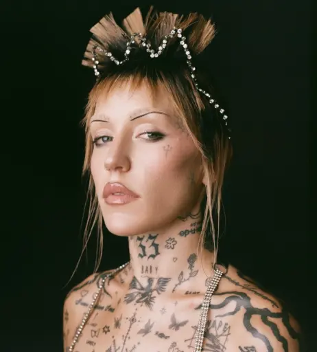 Image 1760919 from Brooke Candy