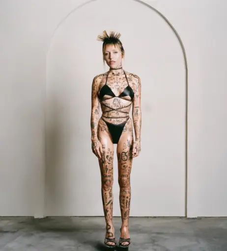 Image 1760932 from Brooke Candy