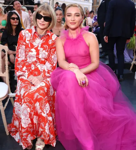 Image 1760930 from Florence Pugh