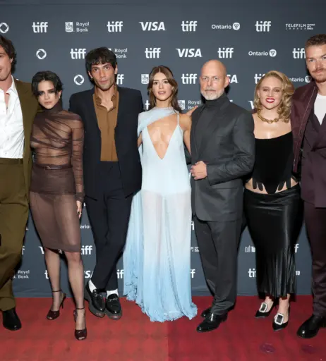 Image 1769823 from Sasha Calle