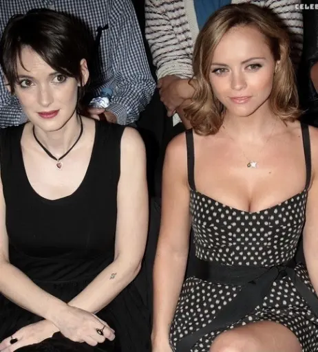 Image 1769586 from Christina Ricci