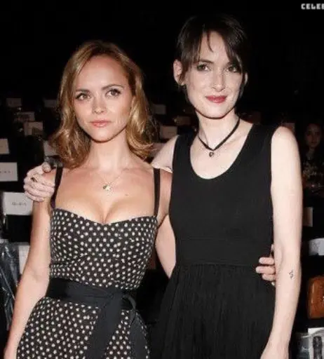 Image 1769713 from Christina Ricci