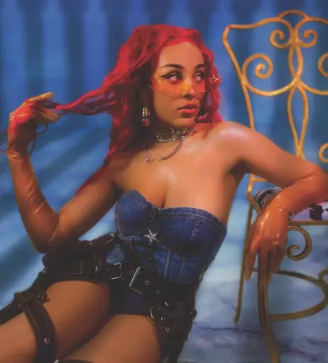 Image 1769155 from Doja Cat