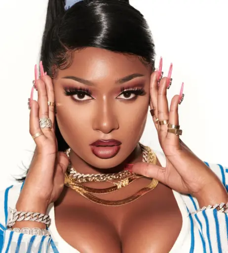 Image 1769176 from Megan thee stallion