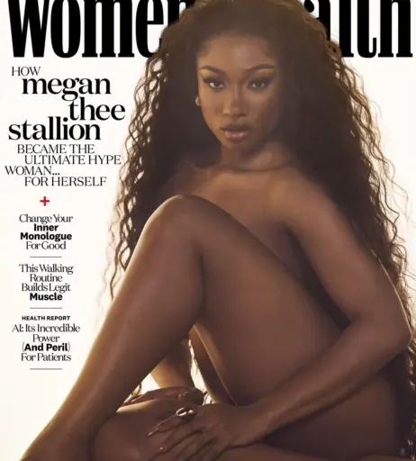 Image 1769045 from Megan thee stallion