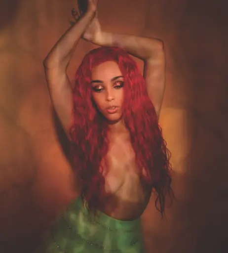 Image 1769350 from Doja Cat