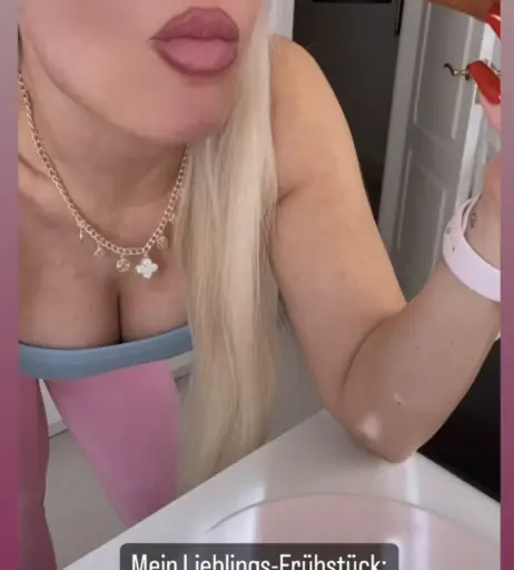 Image 1769300 from Daniela Katzenberger