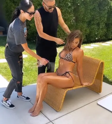Image 1769304 from Khloé Kardashian
