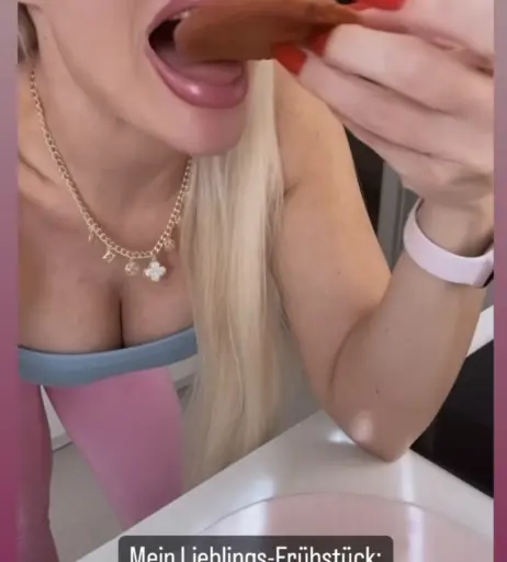 Image 1769263 from Daniela Katzenberger