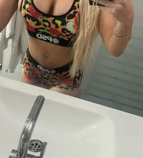 Image 1768515 from Dana Brooke