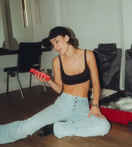 Image 1768406 from Lena Meyer-Landrut