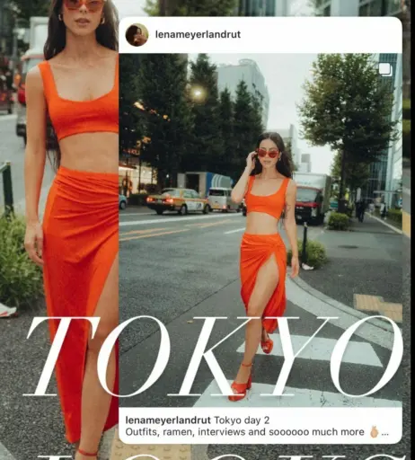 Image 1768636 from Lena Meyer-Landrut