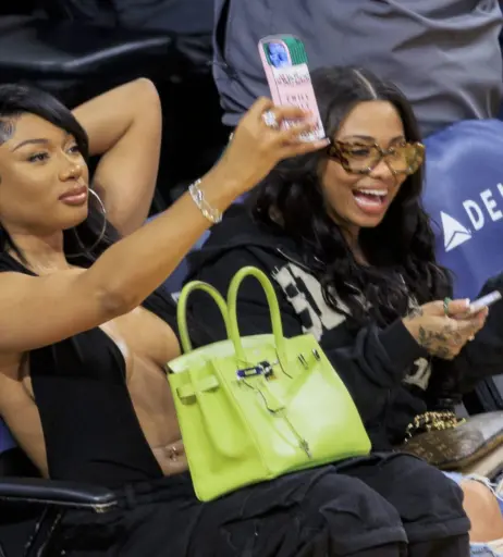 Image 1768189 from Megan thee stallion