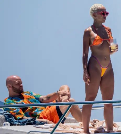 Image 1768168 from Doja Cat