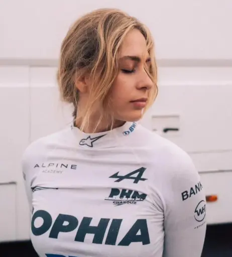 Image 1768041 from Sophia Flörsch