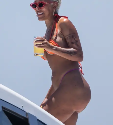 Image 1768068 from Doja Cat