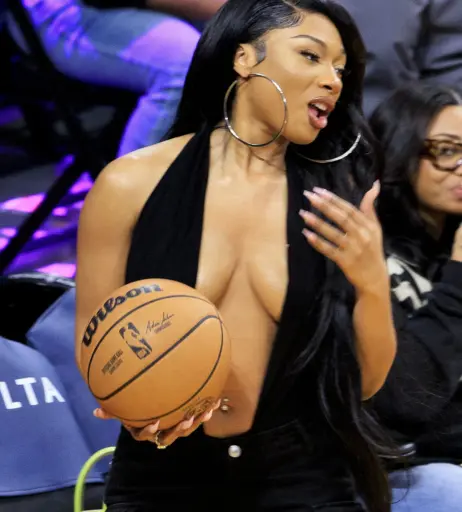 Image 1768011 from Megan thee stallion