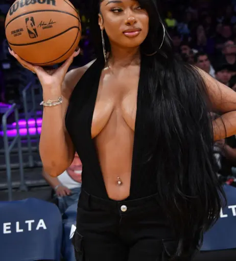 Image 1768226 from Megan thee stallion