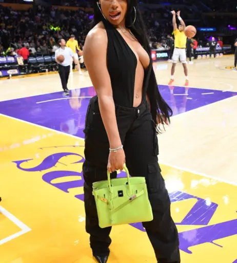 Image 1768908 from Megan thee stallion