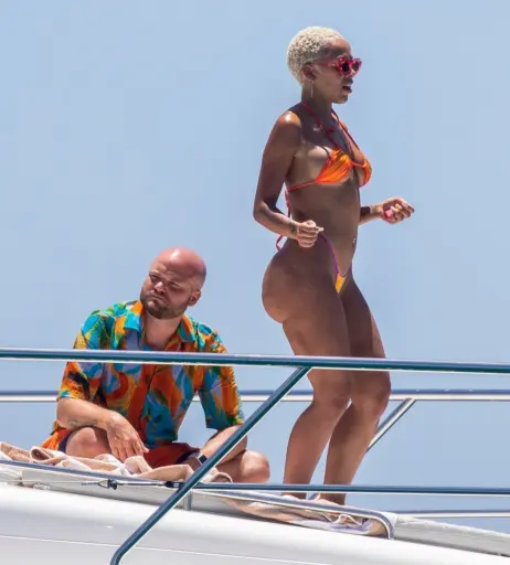 Image 1768906 from Doja Cat