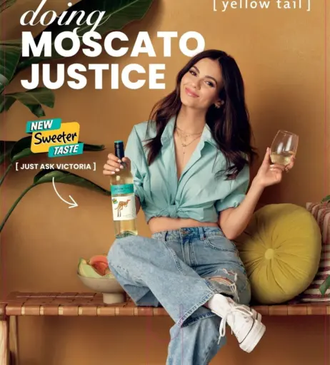 Image 1755529 from Victoria Justice