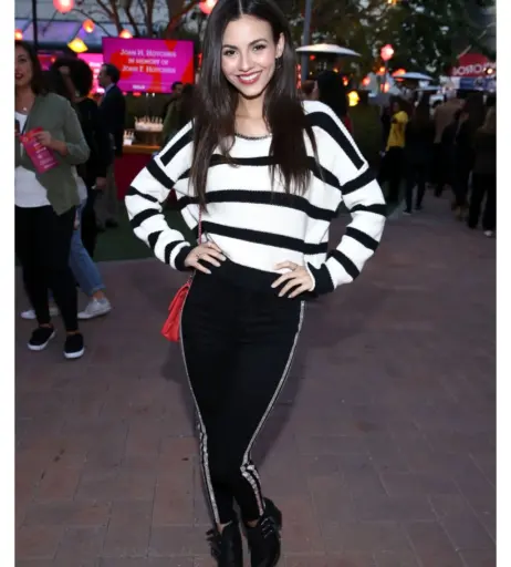 Image 1755794 from Victoria Justice