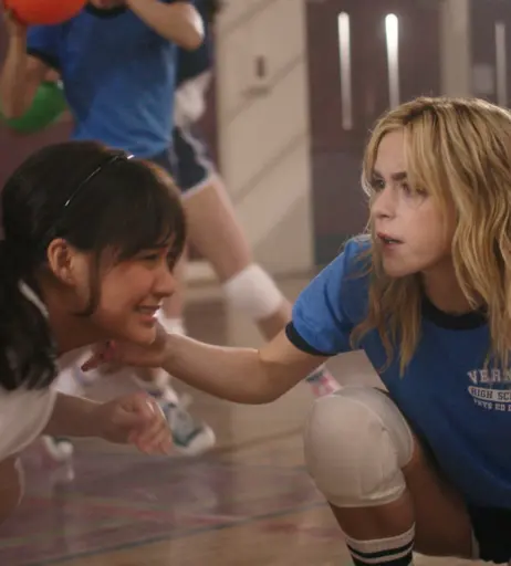 Image 1755641 from Kiernan Shipka