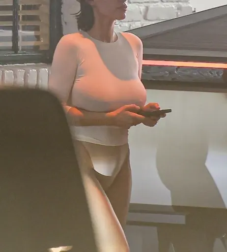 Image 1755668 from Bianca Censori