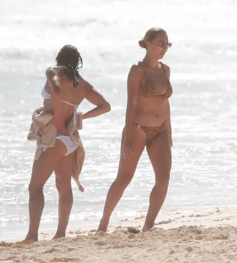 Image 1755176 from Michelle Rodríguez