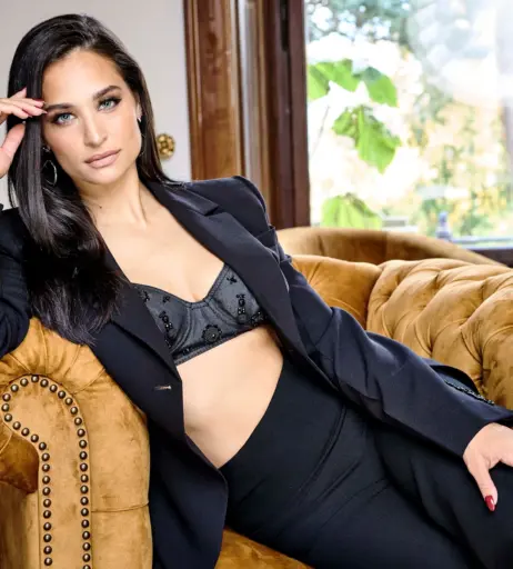 Image 1755128 from Amira Aly / Pocher