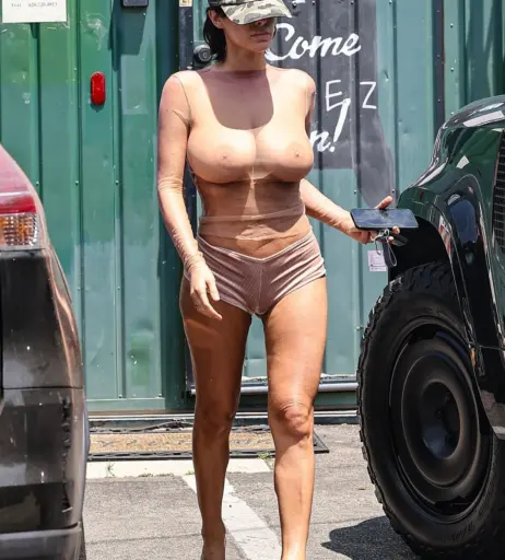 Image 1755089 from Bianca Censori