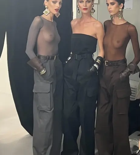 Image 1755389 from Anja Rubik