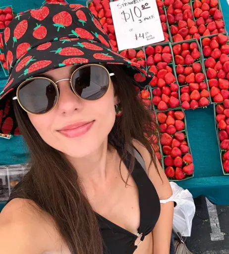 Image 1755386 from Victoria Justice