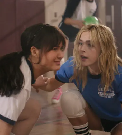 Image 1755352 from Kiernan Shipka