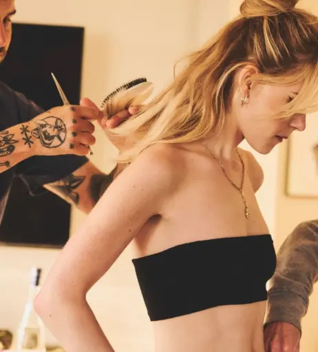 Image 1755248 from Kiernan Shipka