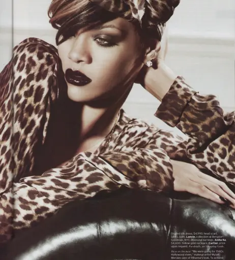 Image 1755260 from Rihanna