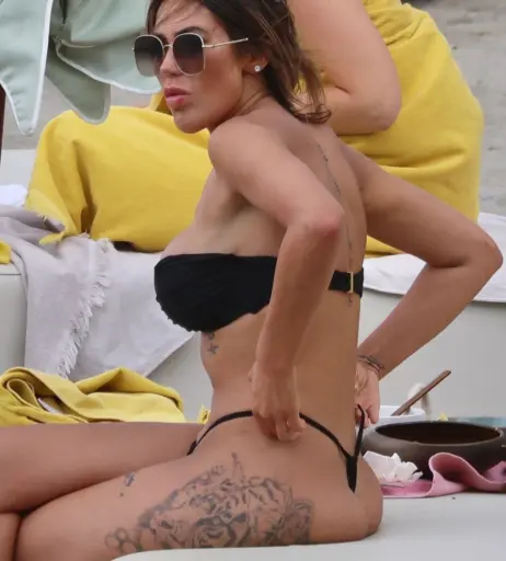 Image 1755970 from Chloe Ferry