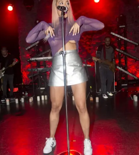 Image 1756879 from Rita Ora