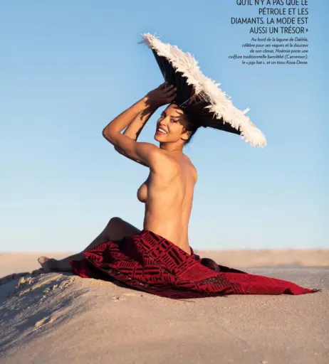 Image 1756591 from Noémie Lenoir