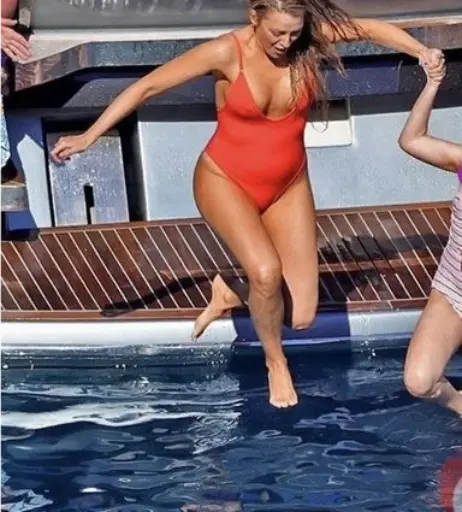 Image 1756486 from Blake Lively