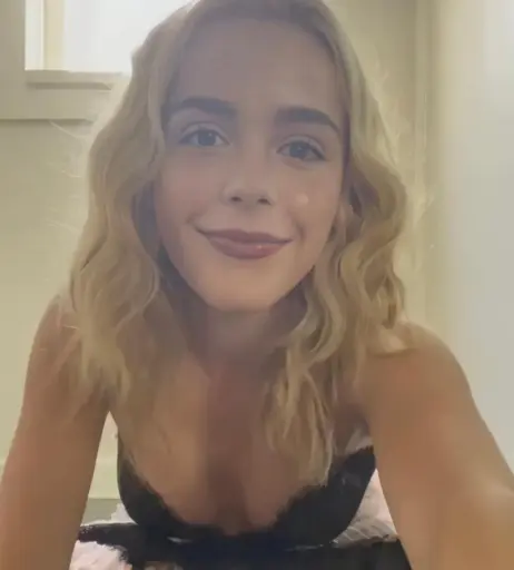 Image 1756448 from Kiernan Shipka